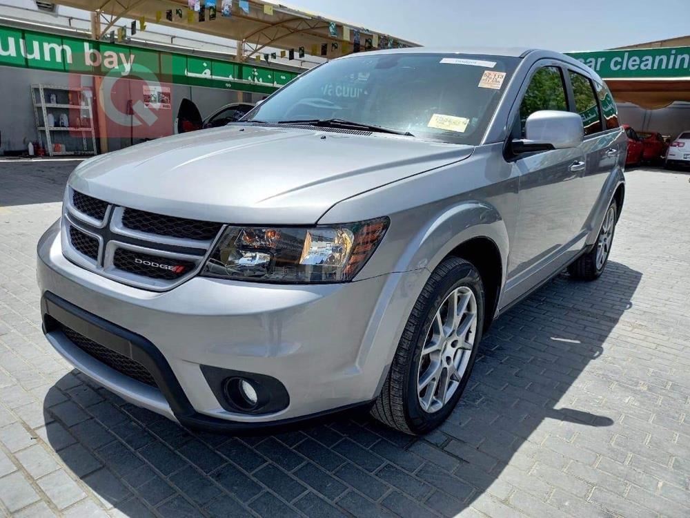 Dodge Journey